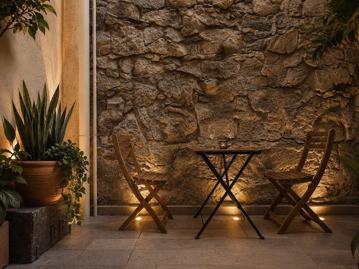 Arcos House, Coyoacan, Cdmx: Restauración con carácter